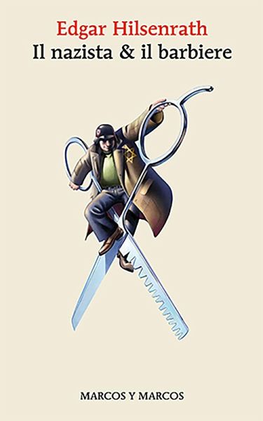 Il nazista e il barbiere Il nazista e il barbiere