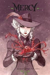 La miniera, i ricordi e la mortalità - Andolfo, Mirka