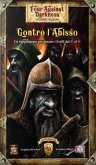 Contro l'abisso. Four against darkness Contro l'abisso. Four against darkness