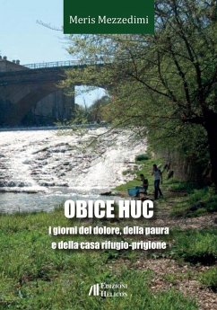 Obice huc. I giorni del dolore, della paura e della casa rifugio-prigione - Mezzedimi, Meris