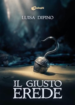 Il giusto erede - Dipino, Luisa