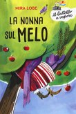 La nonna sul melo