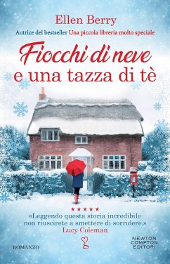 Fiocchi di neve e una tazza di tè - Berry, Ellen
