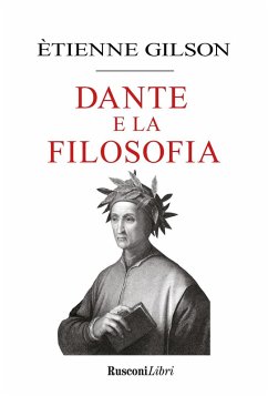 Cover Dante e la filosofia
