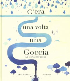 Cover C'era una volta una goccia