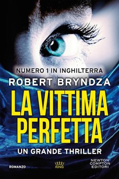 Cover La vittima perfetta