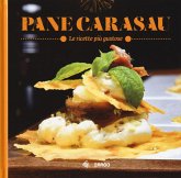 Pane carasau. Le ricette più gustose Pane carasau. Le ricette più gustose