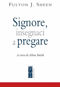 Cover Signore, insegnaci a pregare