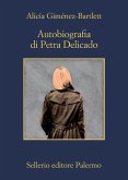 Autobiografia di Petra Delicado Autobiografia di Petra Delicado