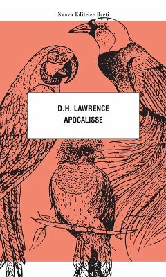 Apocalisse - Lawrence, D. H.