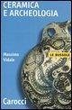 Cover Ceramica e archeologia