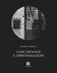 Cover Concordanze e approssimazioni