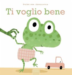 Ti voglio bene - Genechten, Guido Van