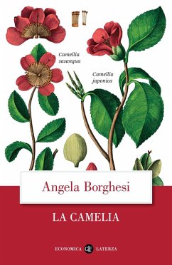 La camelia - Borghesi, Angela