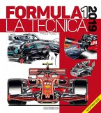 Formula 1 2019. La tecnica Formula 1 2019. La tecnica