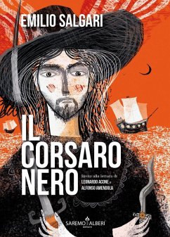 Cover Il corsaro nero