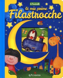 Le mie prime filastrocche