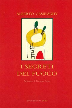 Cover I segreti del fuoco