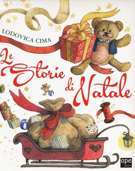 Le storie di Natale