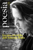 Maureen N. McLane. La voce avvertita dell'America fluida