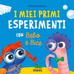 I miei primi esperimenti con Bebo e Bice