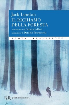Cover Il richiamo della foresta