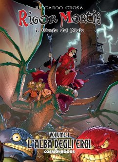 Cover L' alba degli eroi