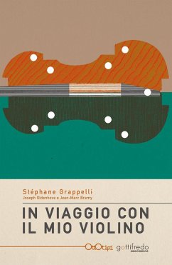 In viaggio con il mio violino Cover In viaggio con il mio violino