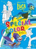 Luca. Special color Luca. Special color