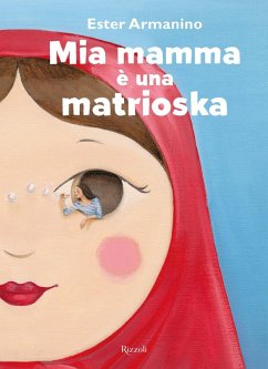 Cover Mia mamma è una matrioska