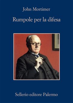 Cover Rumpole per la difesa