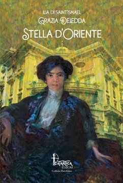 Cover Stella d'Oriente