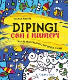 Dipingi con i numeri Dipingi con i numeri