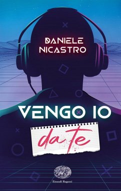 Vengo io da te - Nicastro, Daniele
