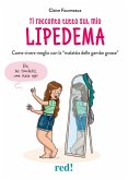 Ti racconto tutto sul mio lipedema. Come vivere meglio con la 'malattia delle gambe grosse'
