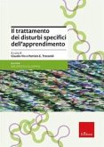 Il trattamento dei disturbi specifici dell'apprendimento Il trattamento dei disturbi specifici dell'apprendimento