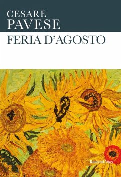 Cover Feria d'agosto