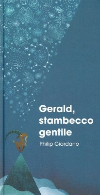 Cover Gerald, stambecco gentile