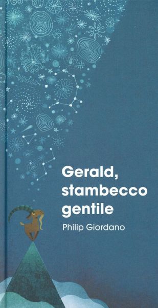 Gerald, stambecco gentile