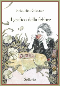 Cover Il grafico della febbre