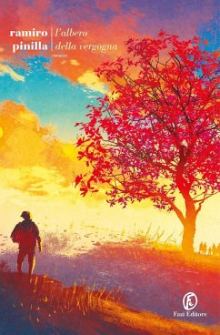L' albero della vergogna - Pinilla, Ramiro