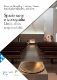 Spazio sacro e iconografia Spazio sacro e iconografia
