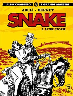 Snake e altre storie - Sánchez Abulí, Enrique