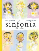 Sinfonia di colori Sinfonia di colori