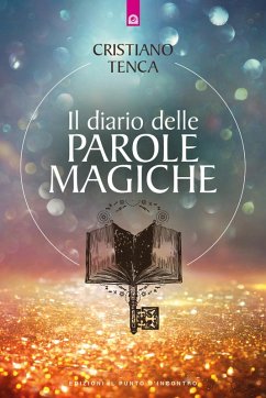 Il diario delle parole magiche Cover Il diario delle parole magiche