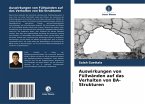 Auswirkungen von Füllwänden auf das Verhalten von BA-Strukturen Auswirkungen von Füllwänden auf das Verhalten von BA-Strukturen