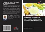 L'impatto dei prezzi e del reddito sui consumi alimentari in Mozambico L'impatto dei prezzi e del reddito sui consumi alimentari in Mozambico