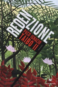 Cover Redenzione