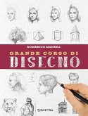 Grande corso di disegno Grande corso di disegno