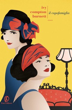 Il capofamiglia - Compton Burnett, Ivy